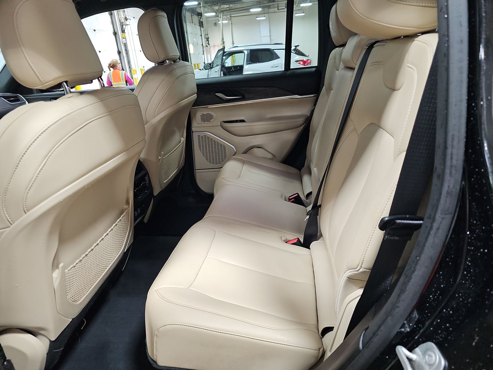 2023 Jeep Grand Cherokee Limited AWD