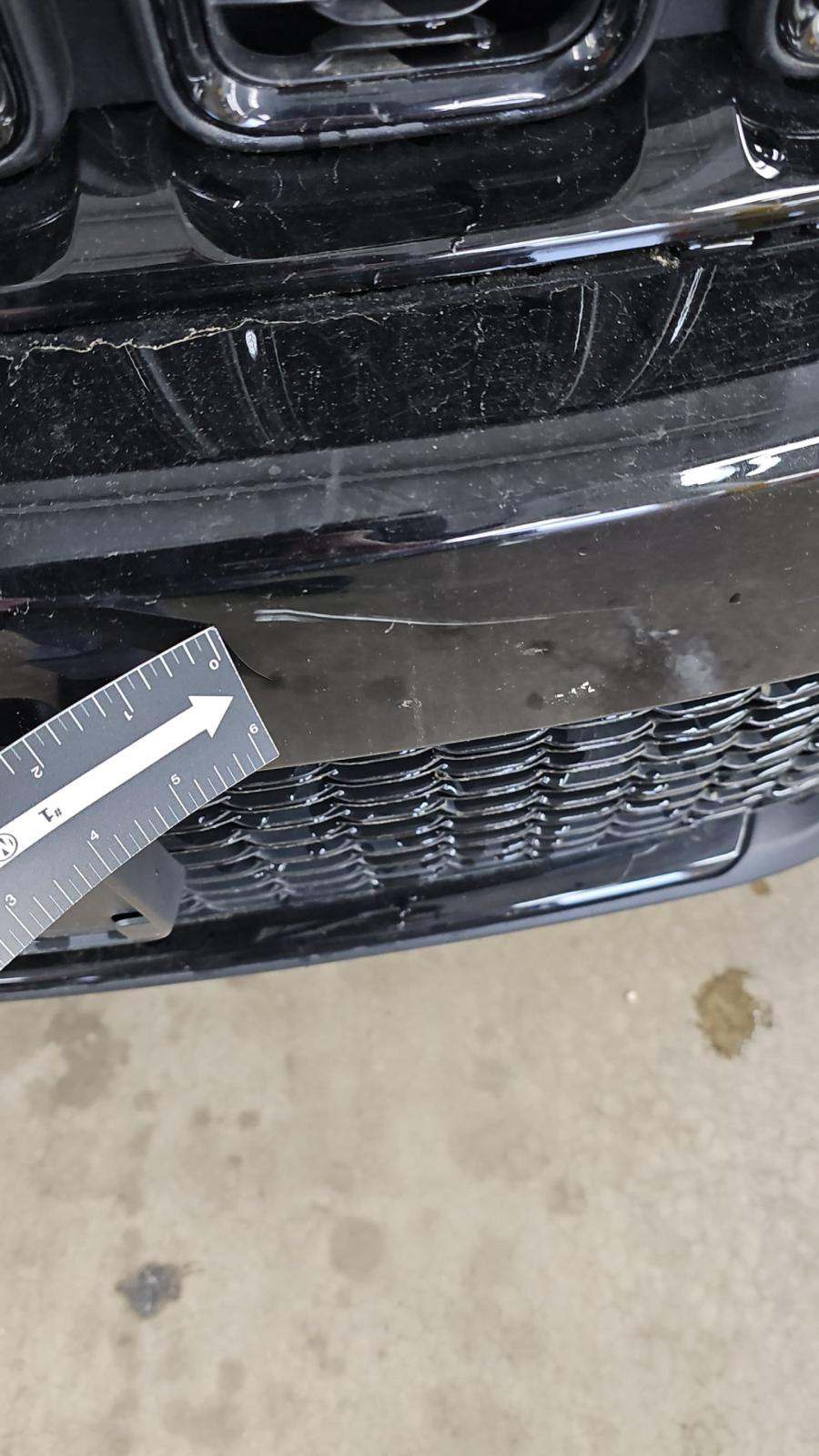 2023 Jeep Grand Cherokee Limited AWD