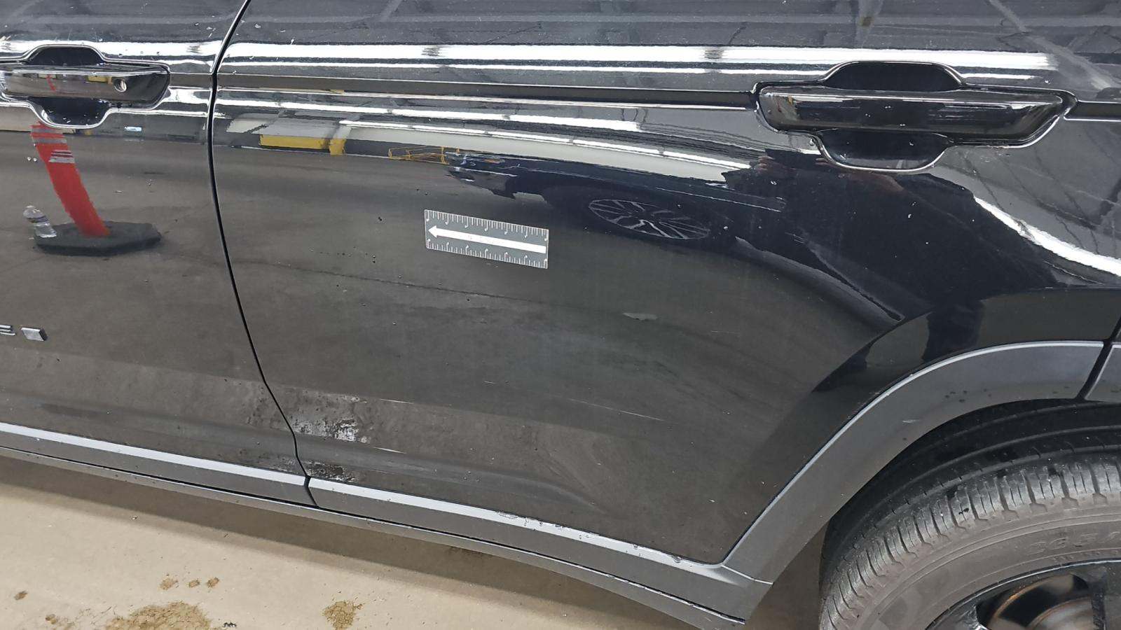 2023 Jeep Grand Cherokee Limited AWD