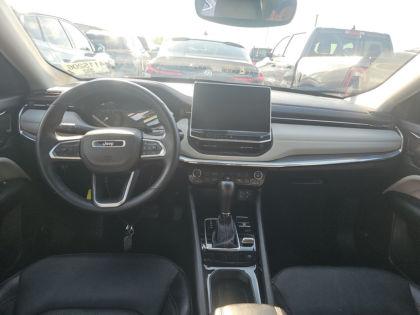 2022 Jeep Compass Limited AWD