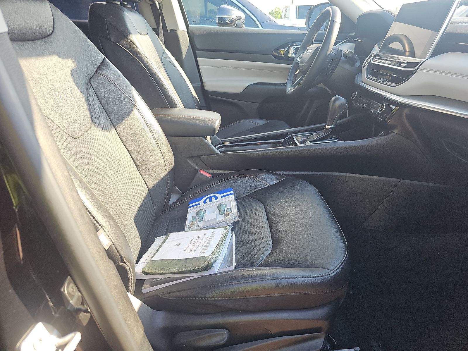 2022 Jeep Compass Limited AWD