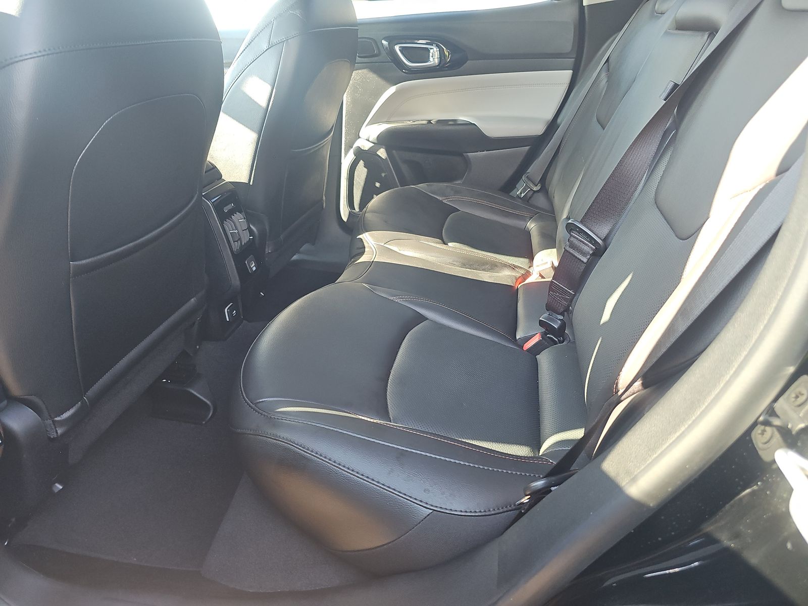 2022 Jeep Compass Limited AWD