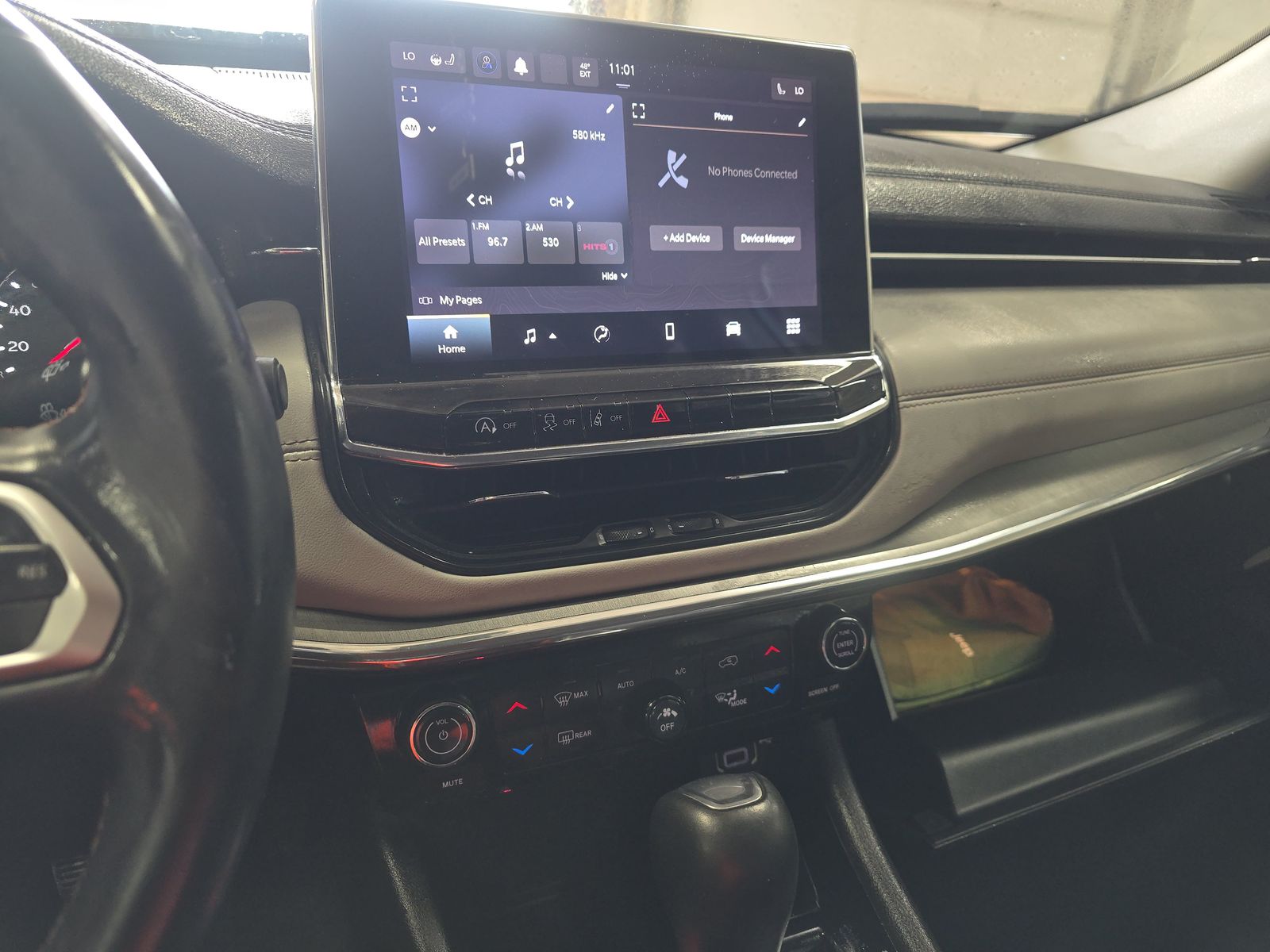 2022 Jeep Compass Limited AWD