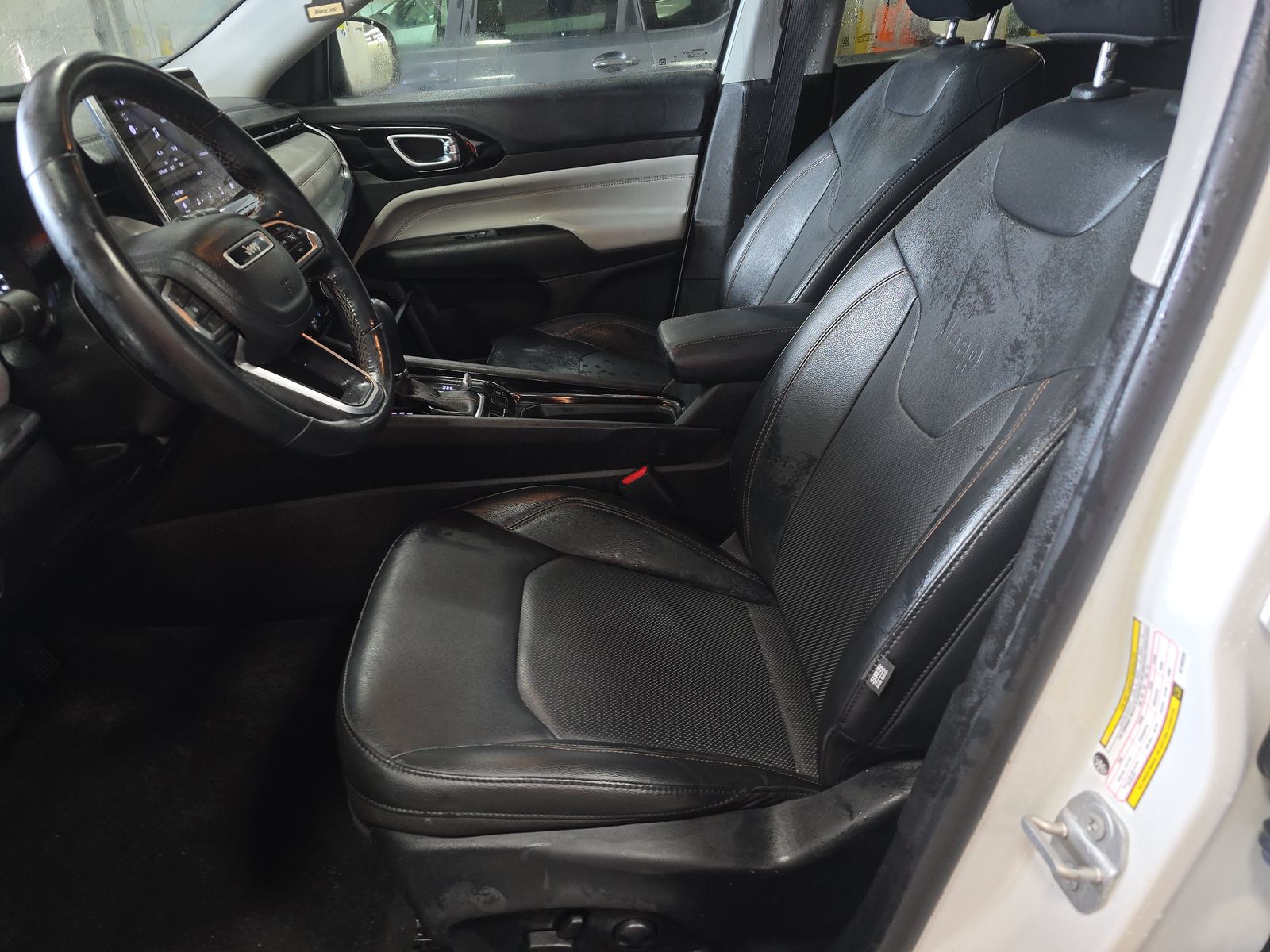 2022 Jeep Compass Limited AWD