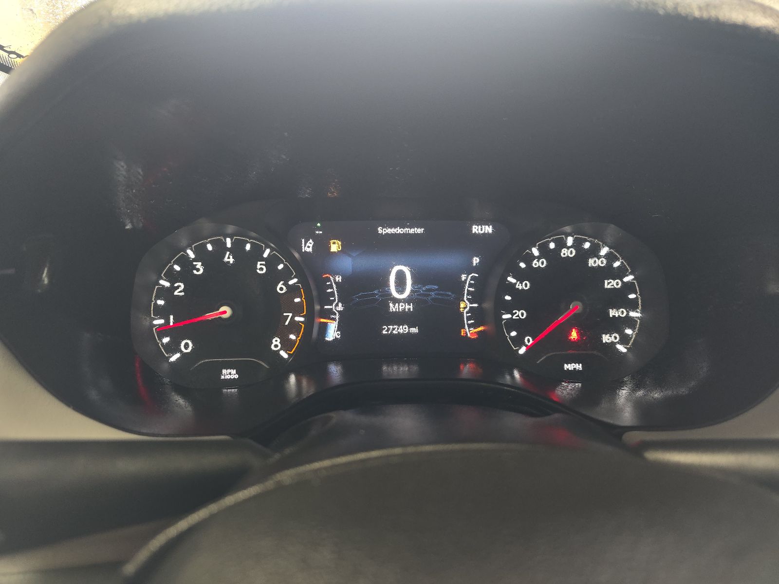 2022 Jeep Compass Limited AWD