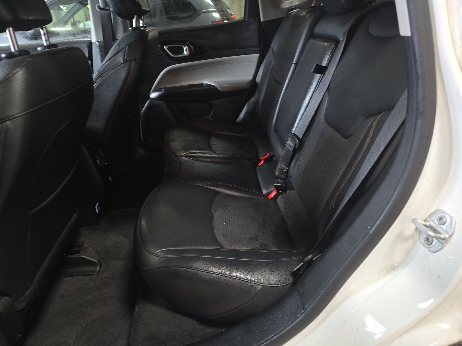 2022 Jeep Compass Limited AWD