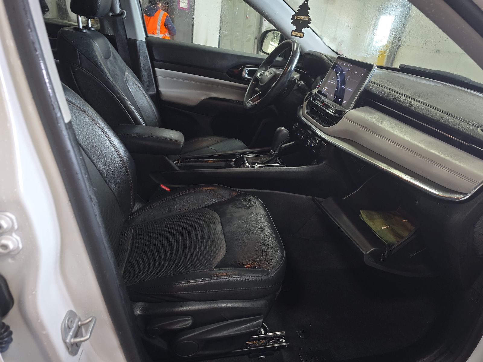 2022 Jeep Compass Limited AWD