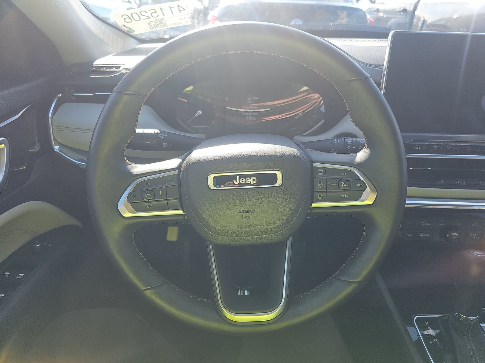 2022 Jeep Compass Limited AWD