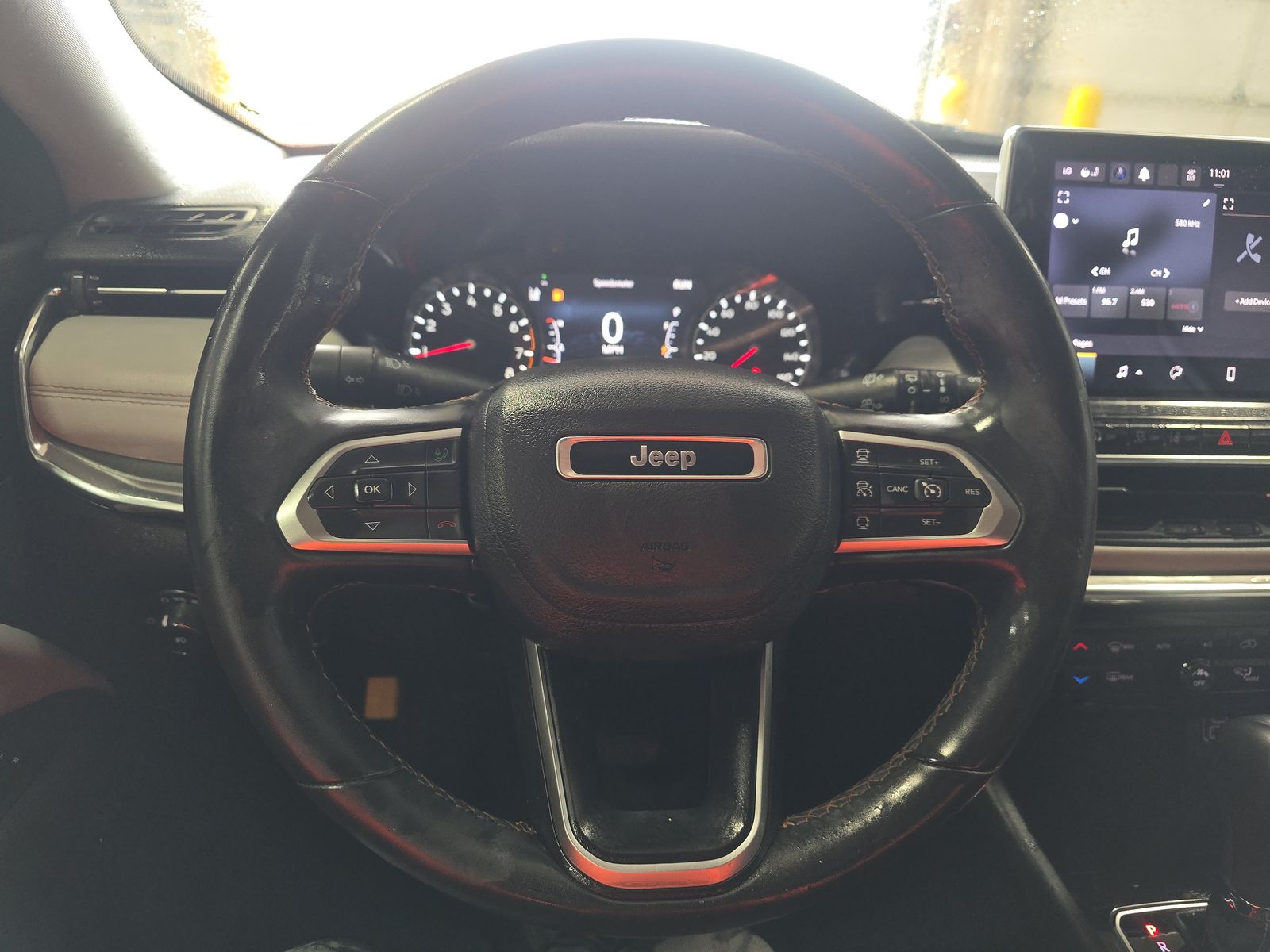 2022 Jeep Compass Limited AWD