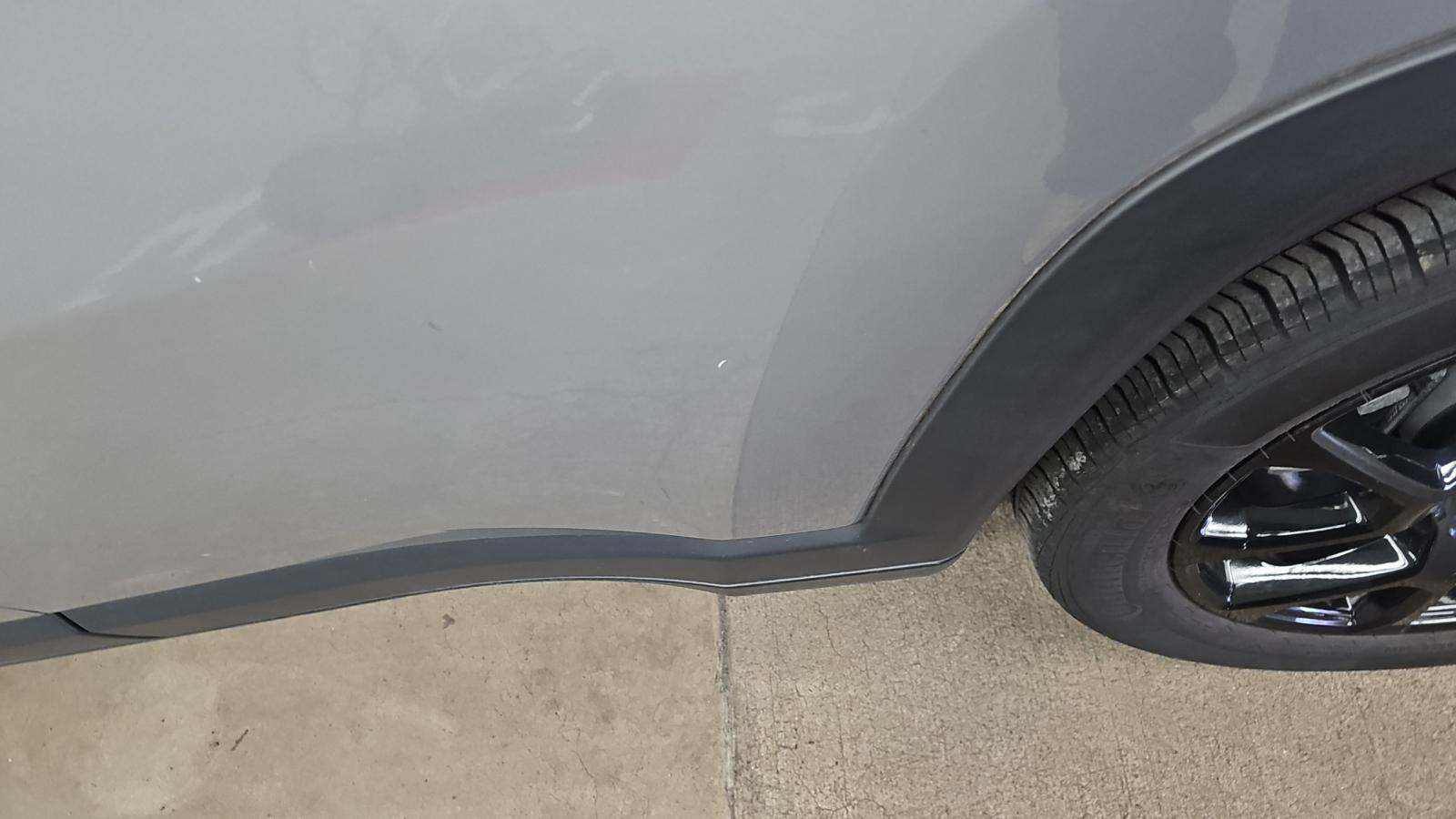 2022 Jeep Compass Latitude Altitude Edition AWD