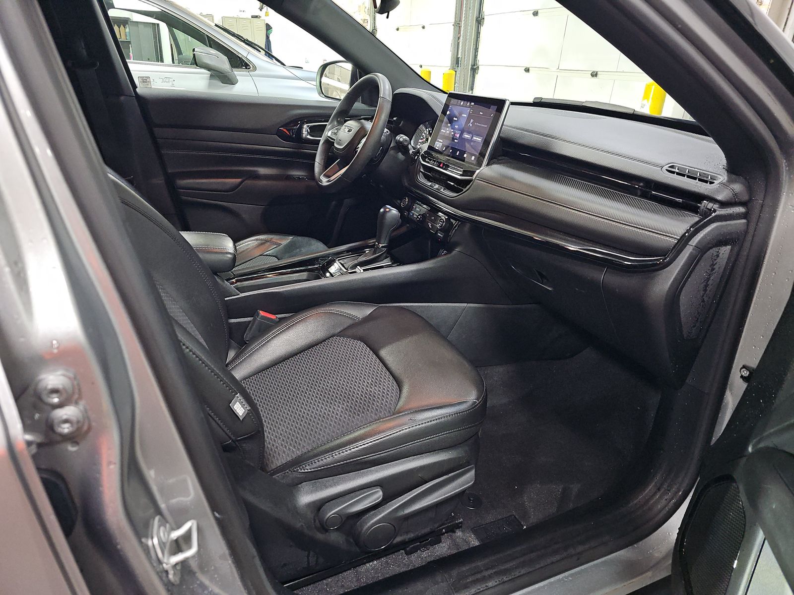 2022 Jeep Compass Latitude Altitude Edition AWD