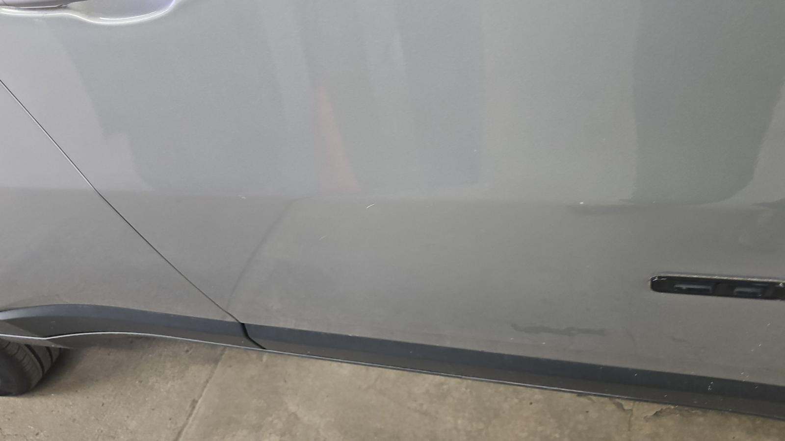 2022 Jeep Compass Latitude Altitude Edition AWD