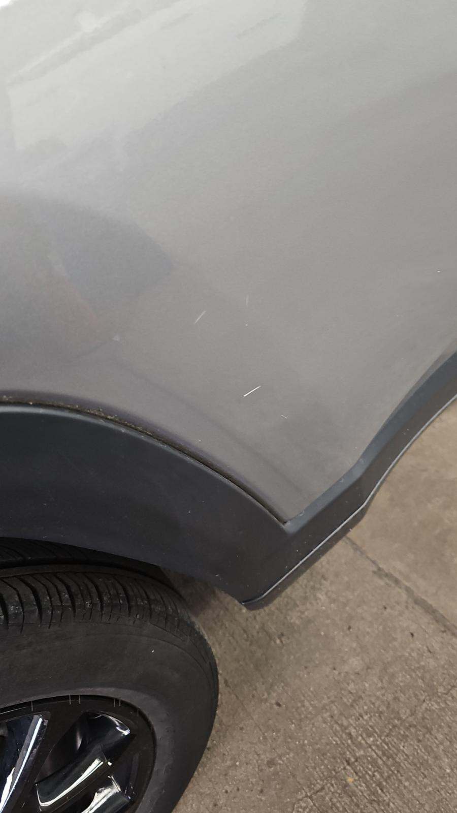 2022 Jeep Compass Latitude Altitude Edition AWD