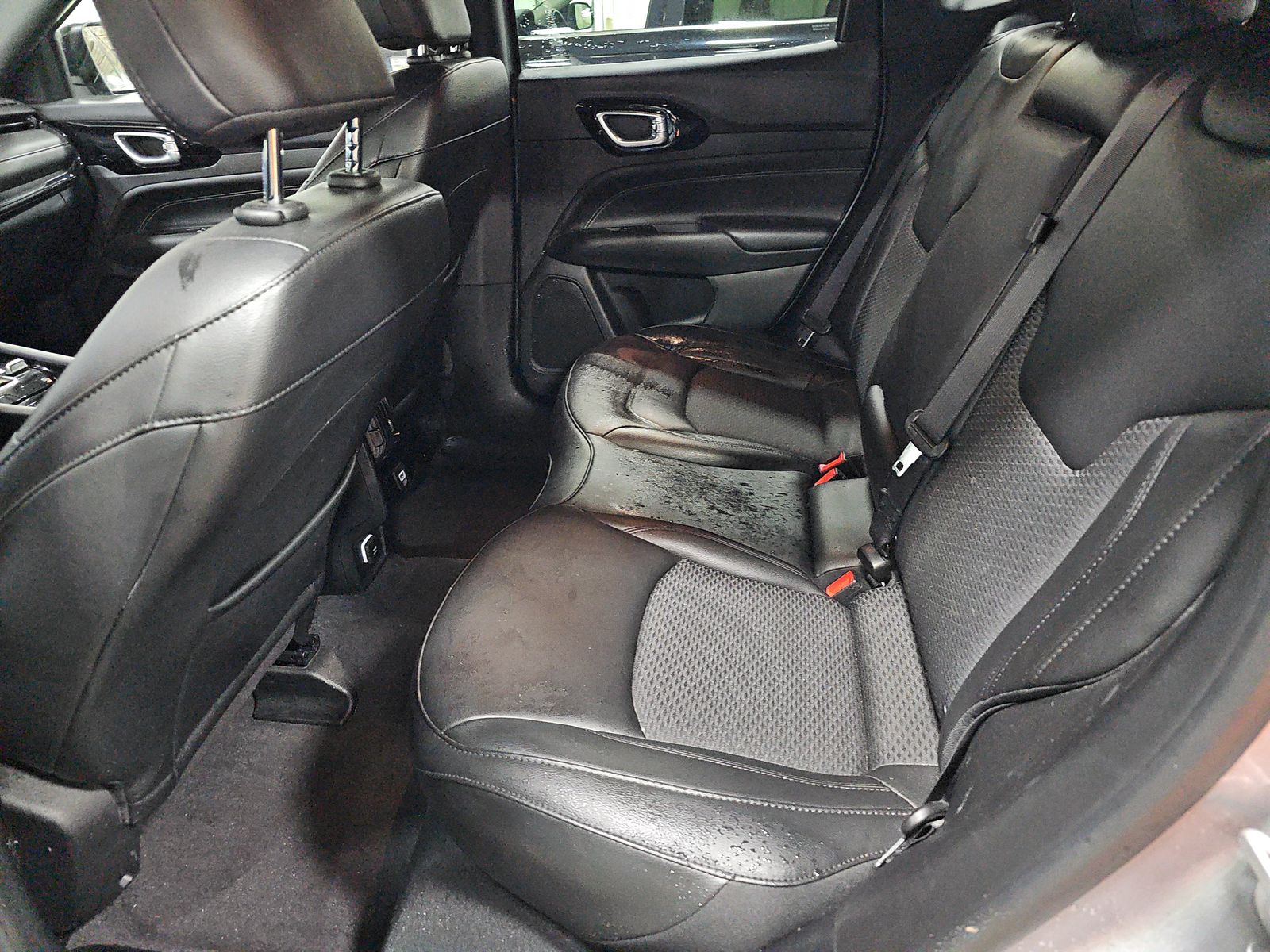 2022 Jeep Compass Latitude Altitude Edition AWD
