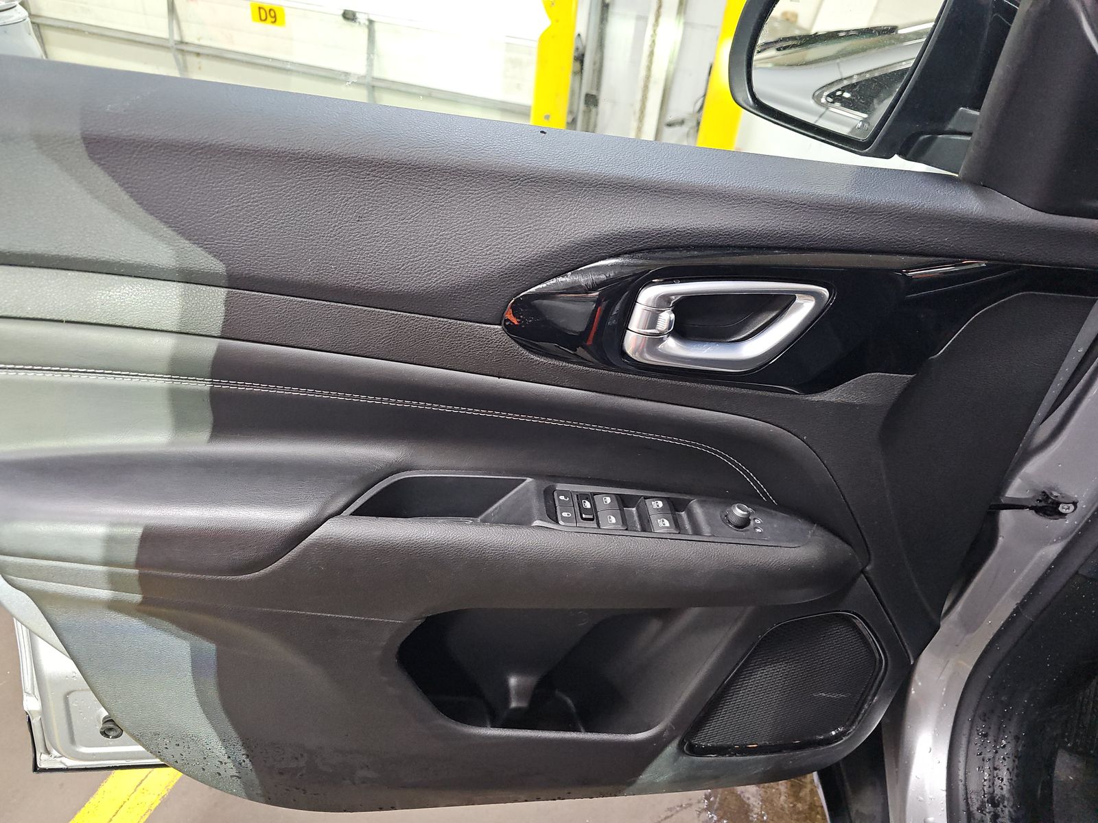 2022 Jeep Compass Latitude Altitude Edition AWD