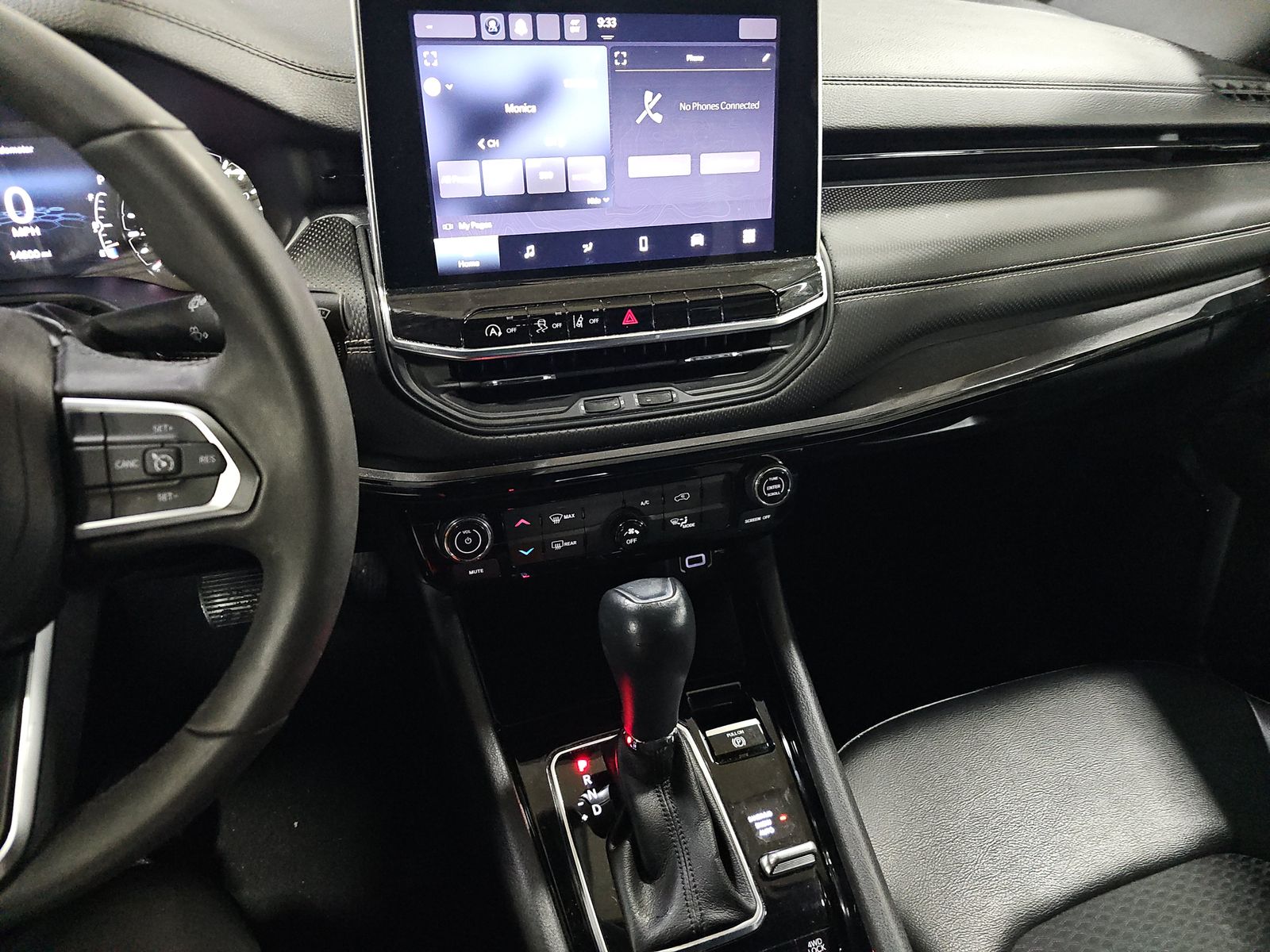 2022 Jeep Compass Latitude Altitude Edition AWD