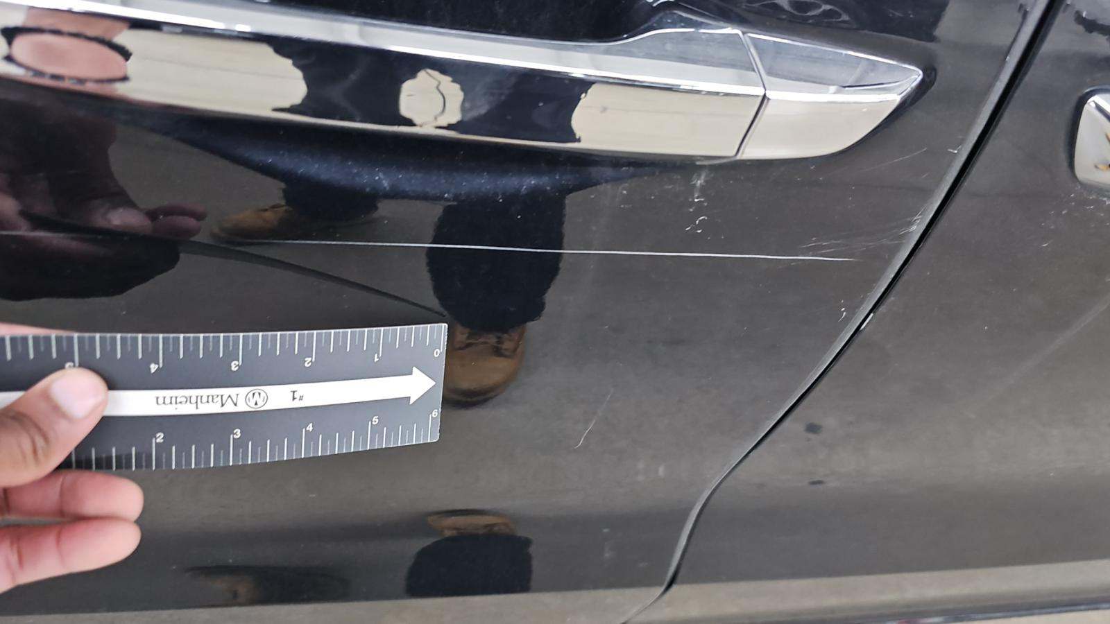 2023 Honda Odyssey Touring FWD