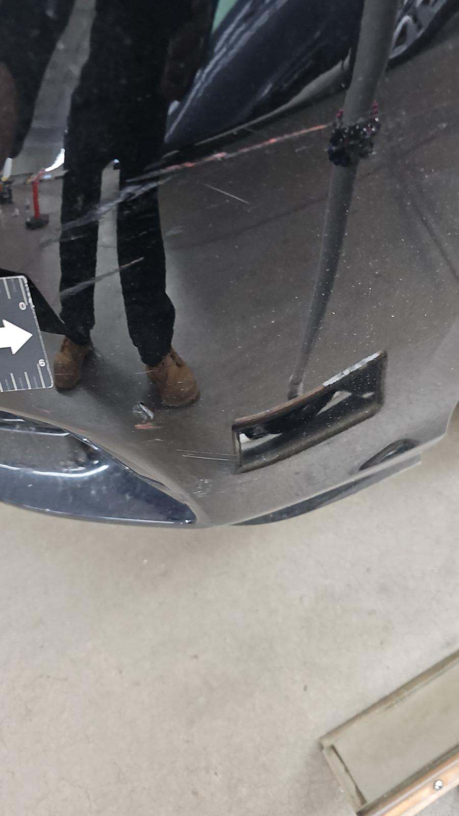 2023 Honda Odyssey Touring FWD
