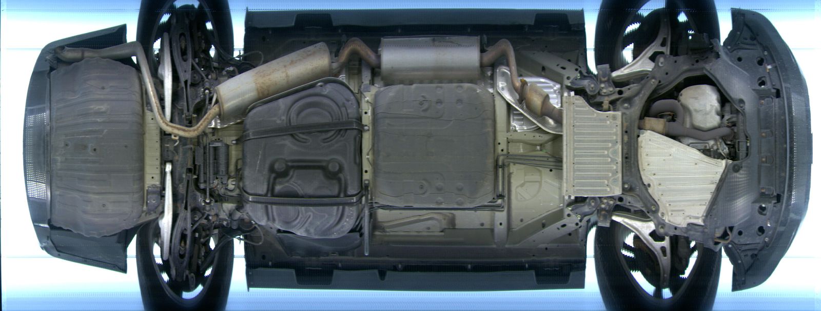 2023 Honda Odyssey Touring FWD