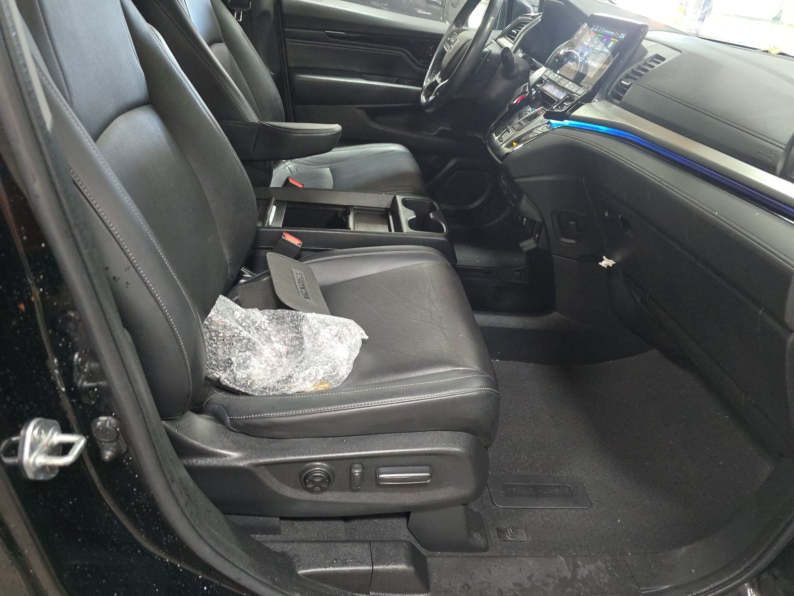 2023 Honda Odyssey Touring FWD