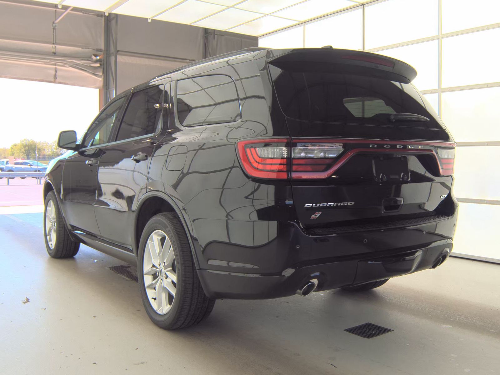 2023 Dodge Durango GT Premium AWD