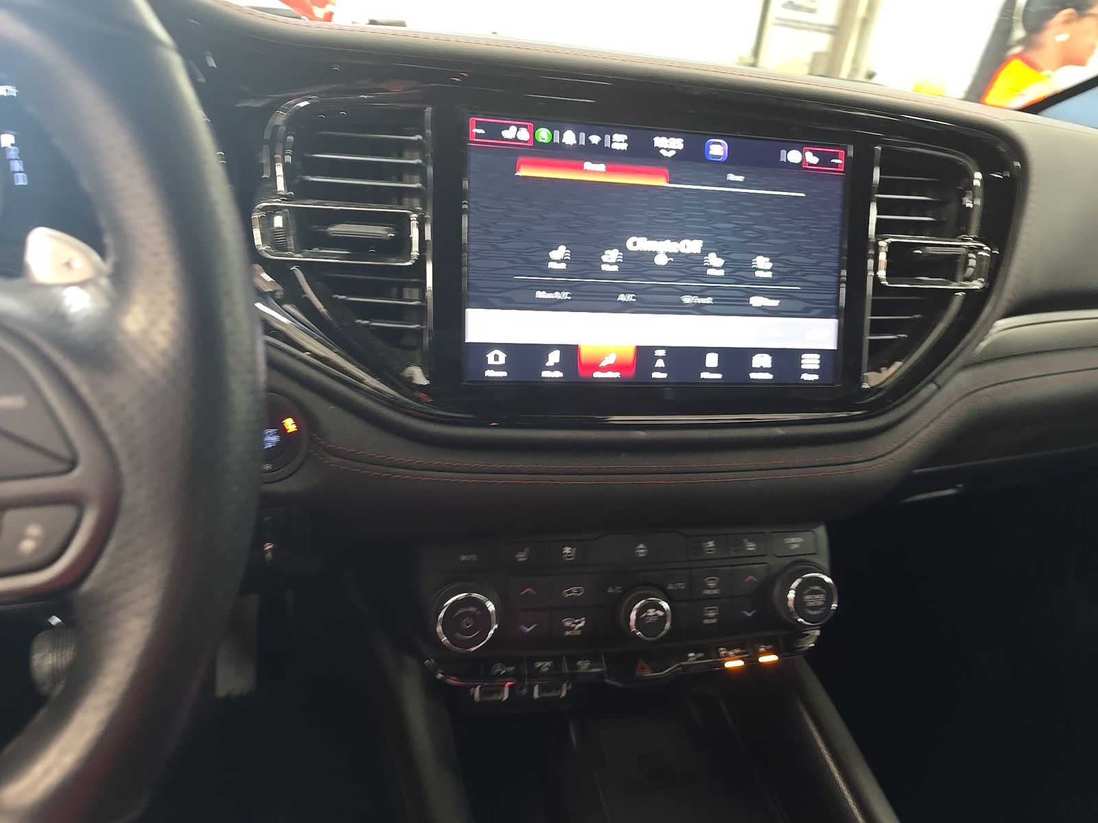2023 Dodge Durango GT Premium AWD