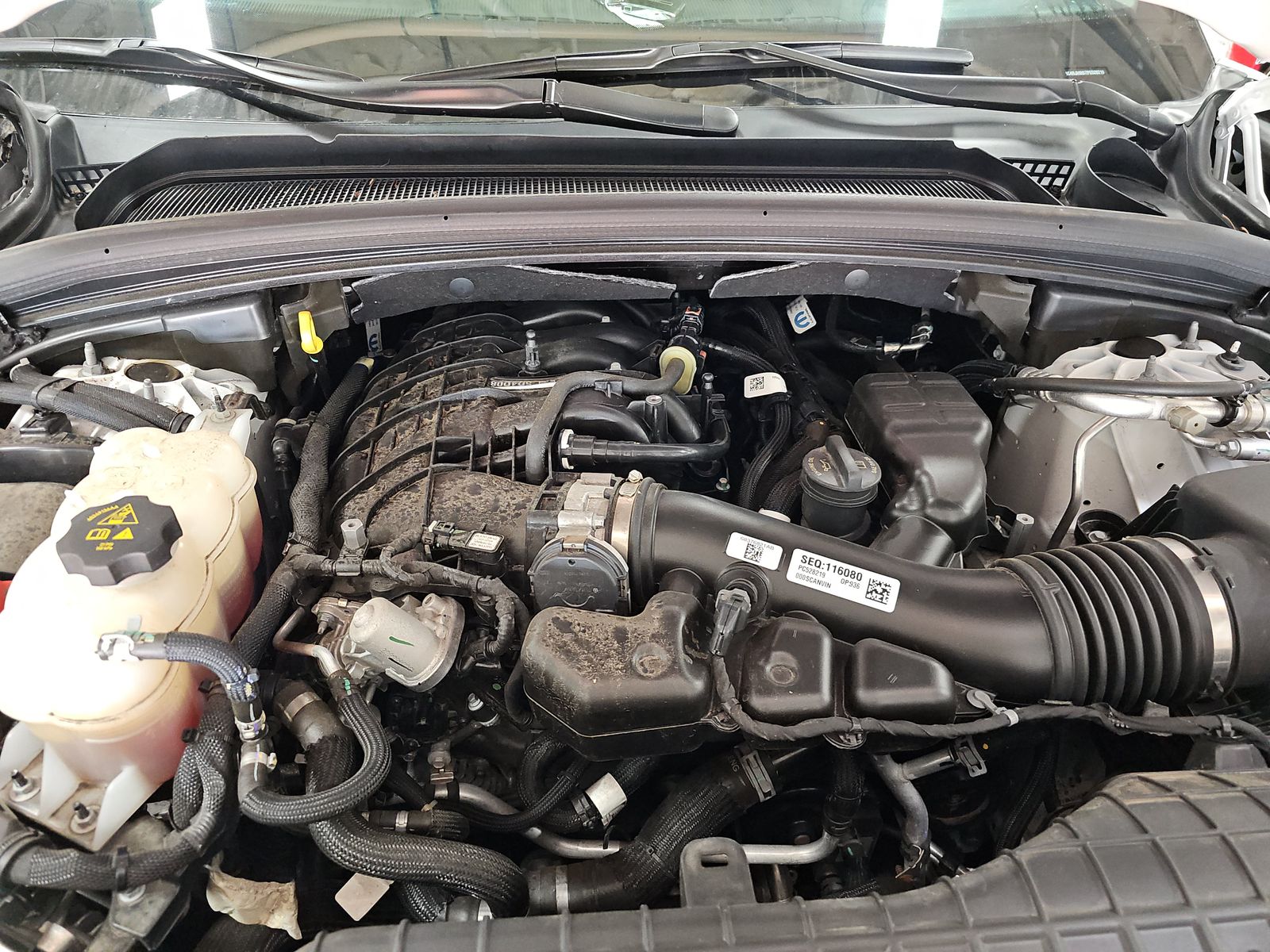 2023 Jeep Grand Cherokee Limited AWD