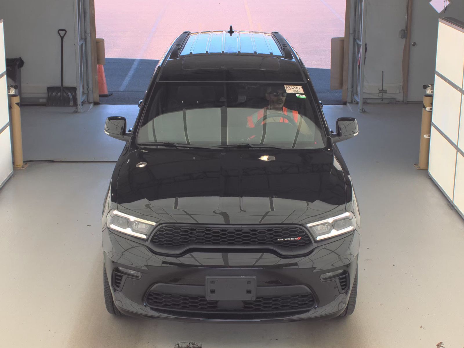 2023 Dodge Durango GT Premium AWD
