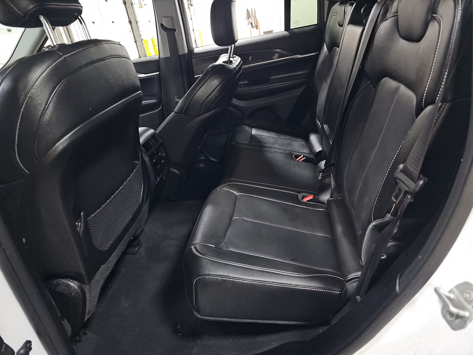 2023 Jeep Grand Cherokee Limited AWD
