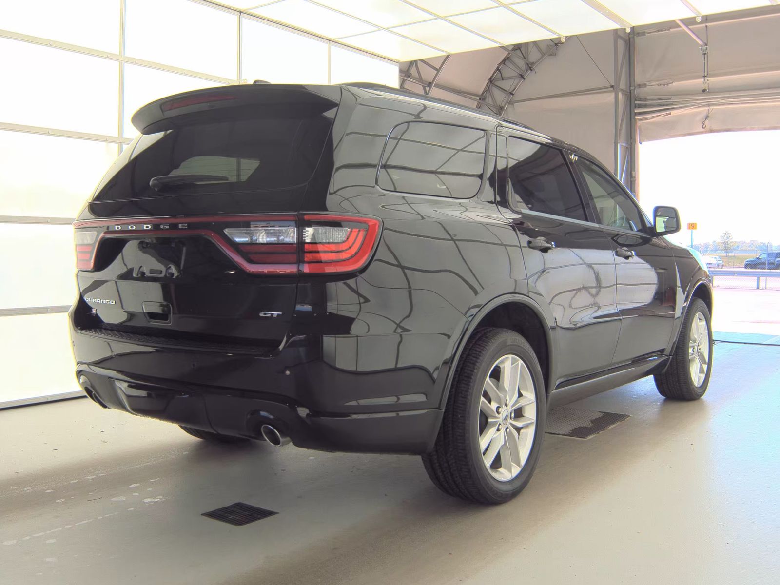 2023 Dodge Durango GT Premium AWD