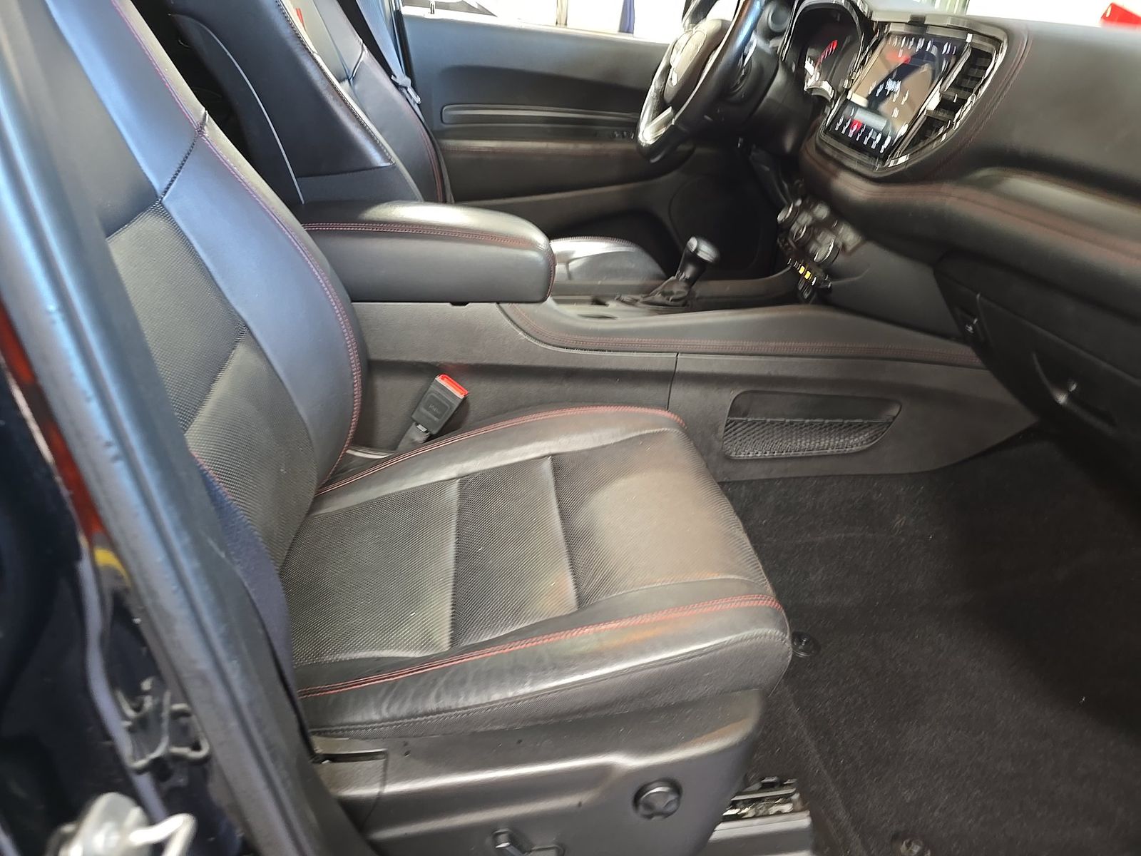 2023 Dodge Durango GT Premium AWD