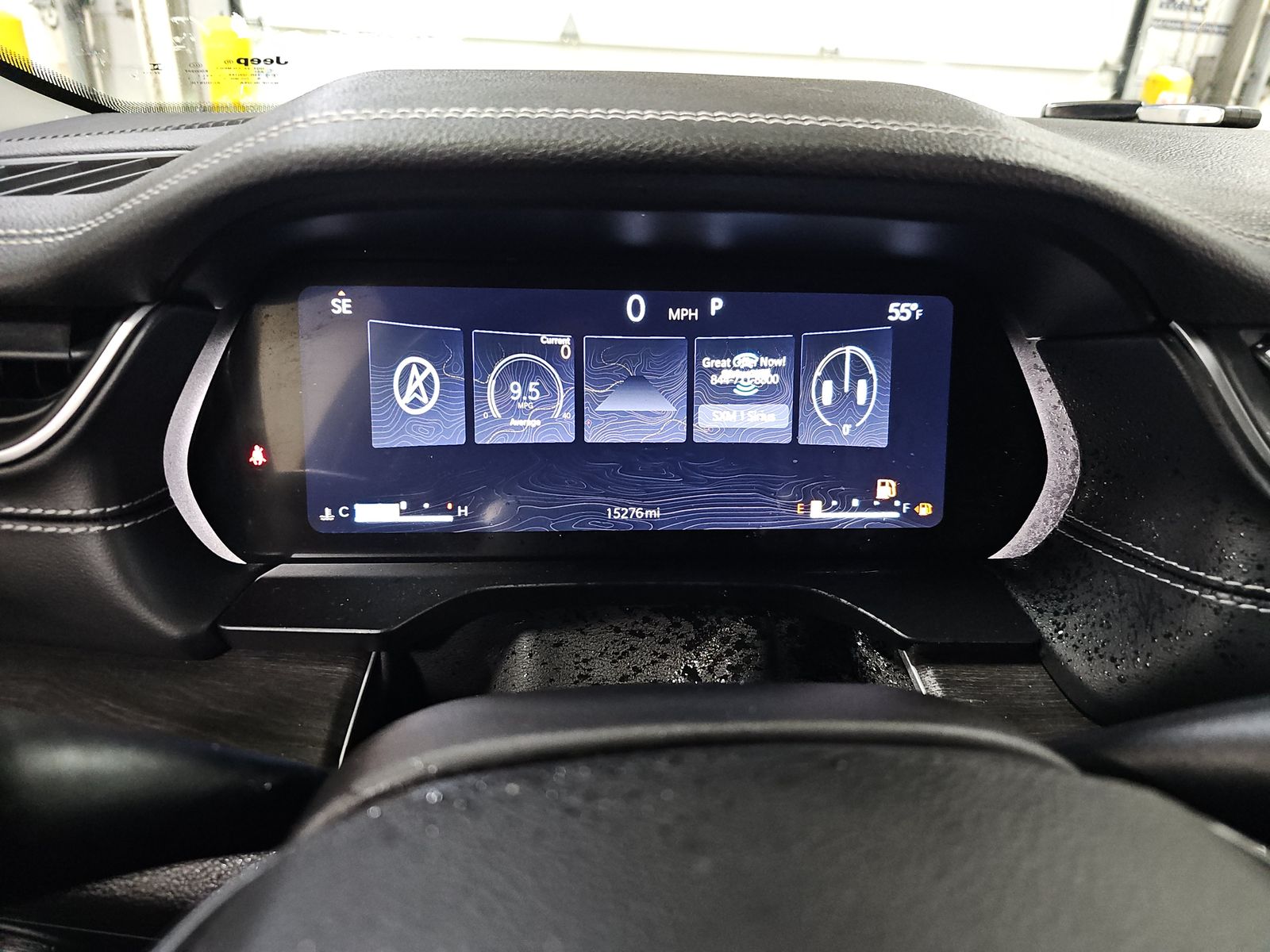 2023 Jeep Grand Cherokee Limited AWD