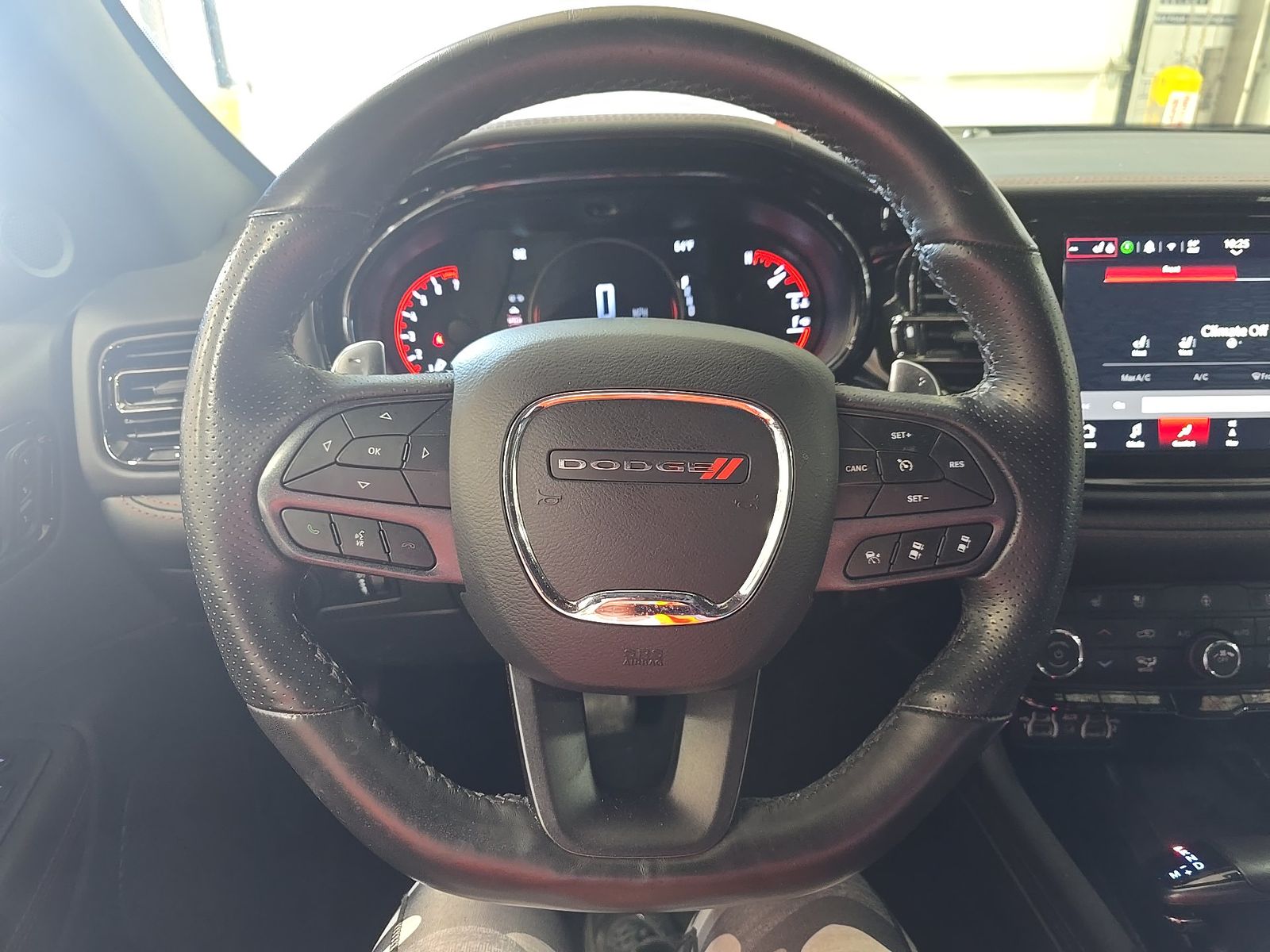 2023 Dodge Durango GT Premium AWD