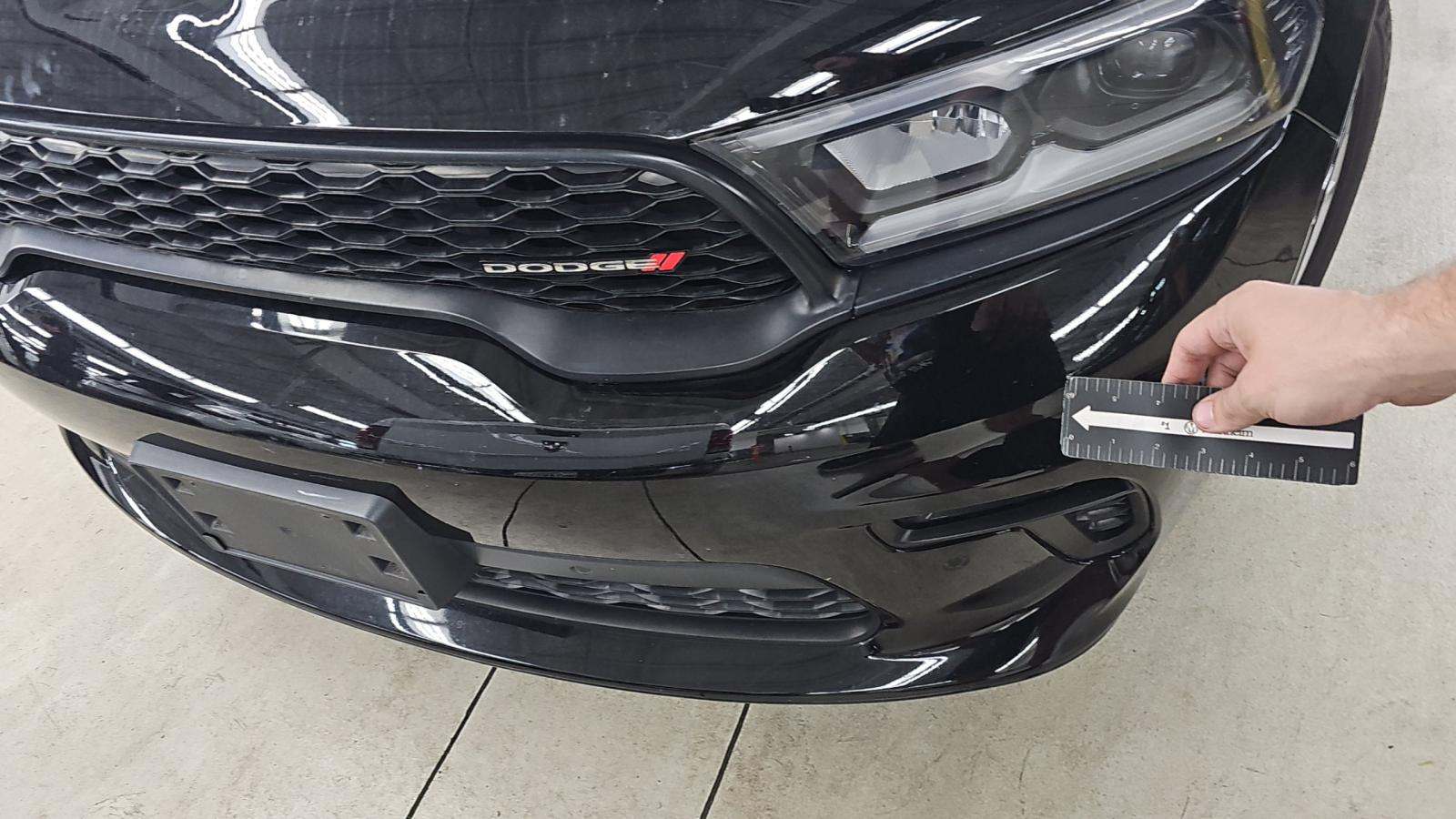 2023 Dodge Durango GT Premium AWD