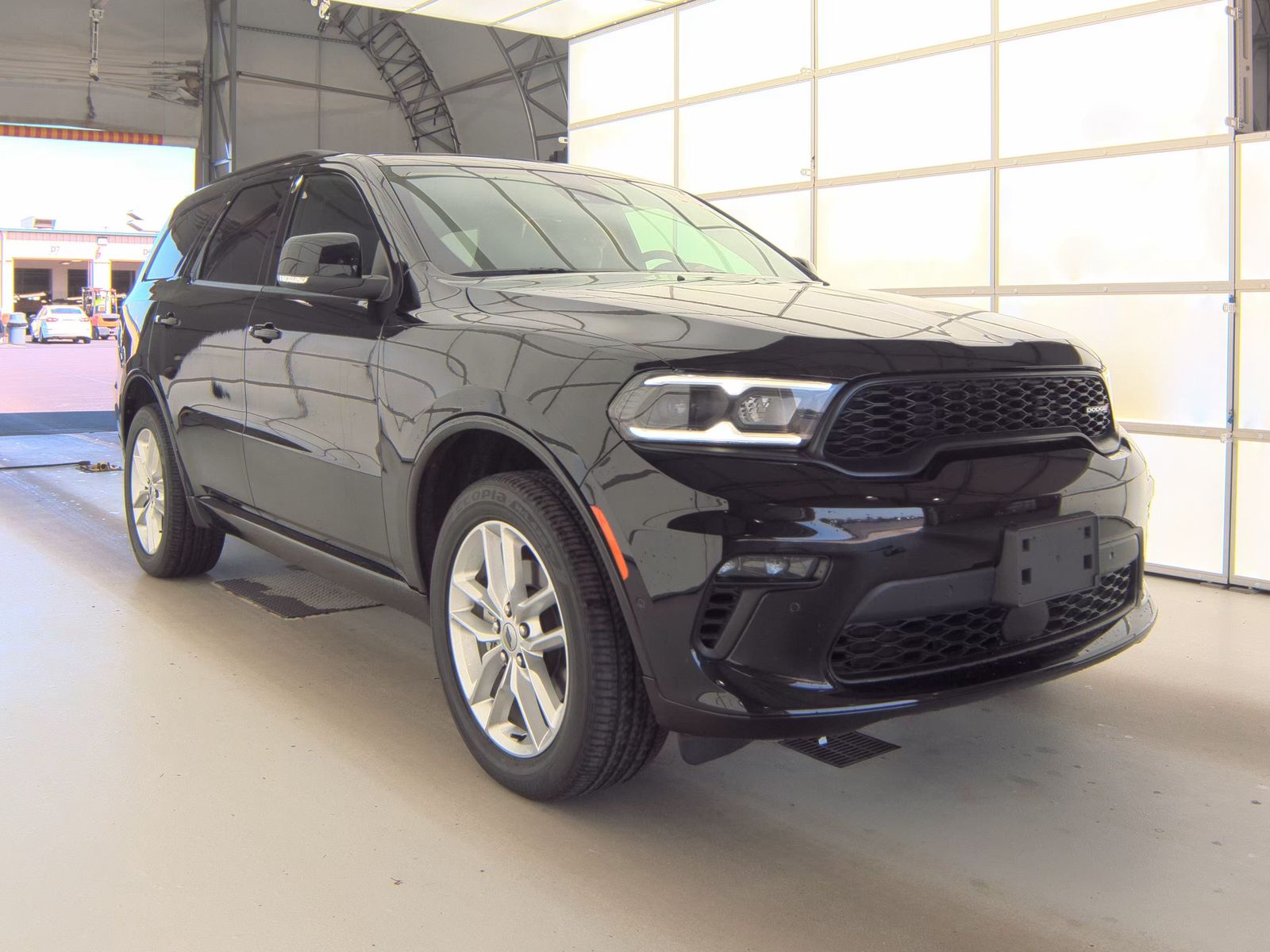 2023 Dodge Durango GT Premium AWD