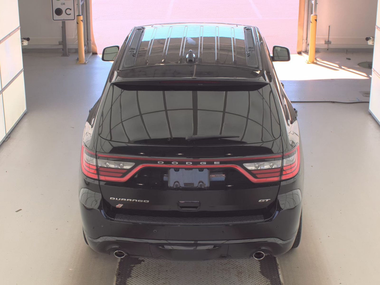 2023 Dodge Durango GT Premium AWD