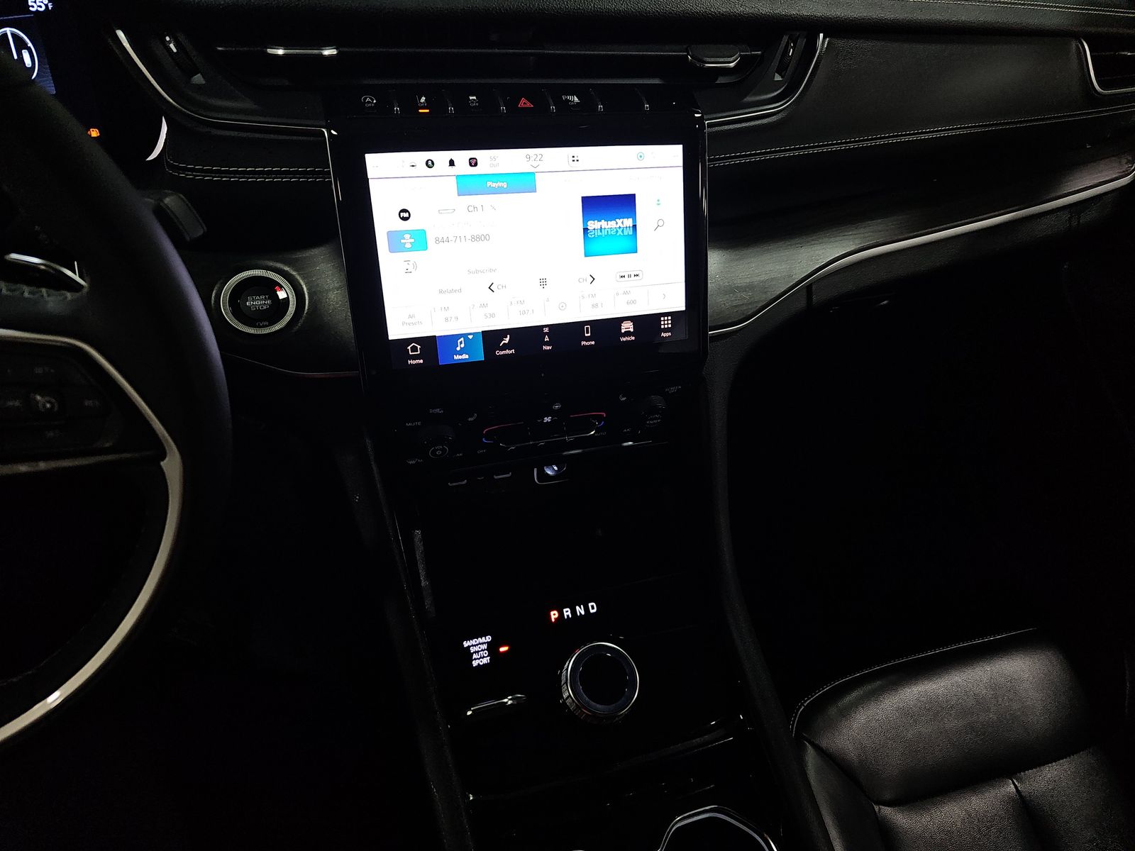 2023 Jeep Grand Cherokee Limited AWD