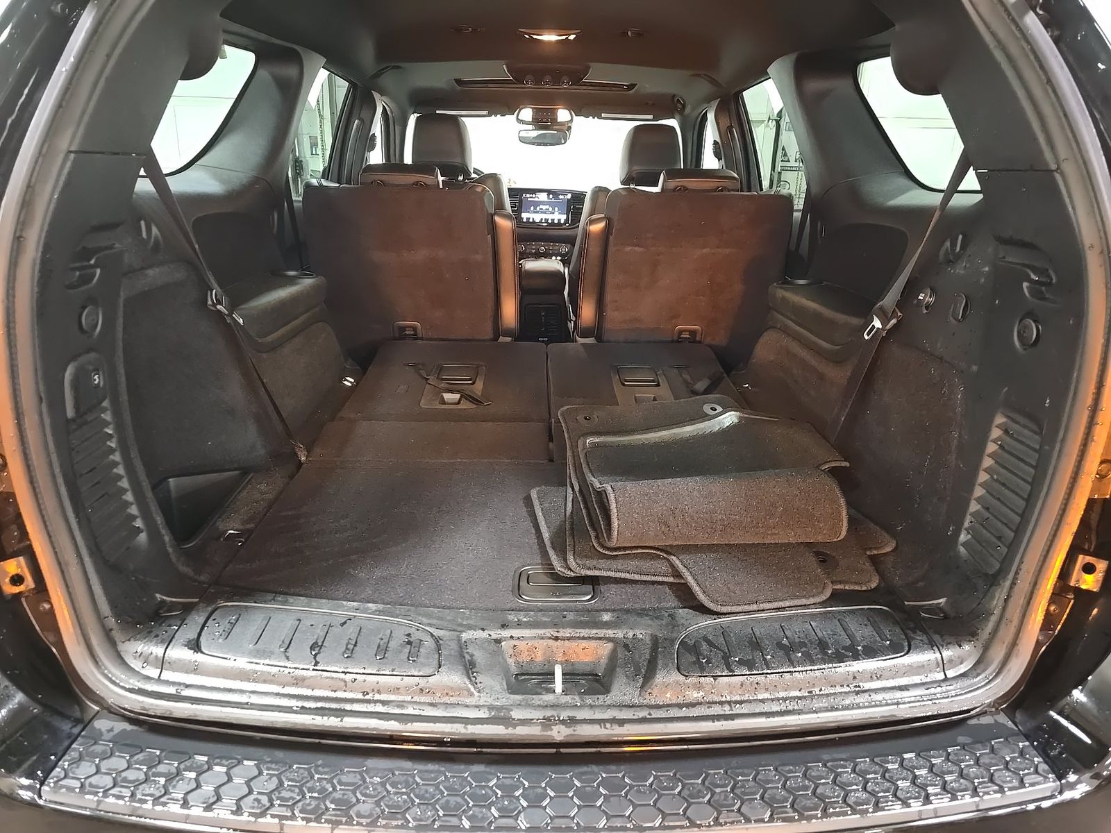 2023 Dodge Durango GT Premium AWD