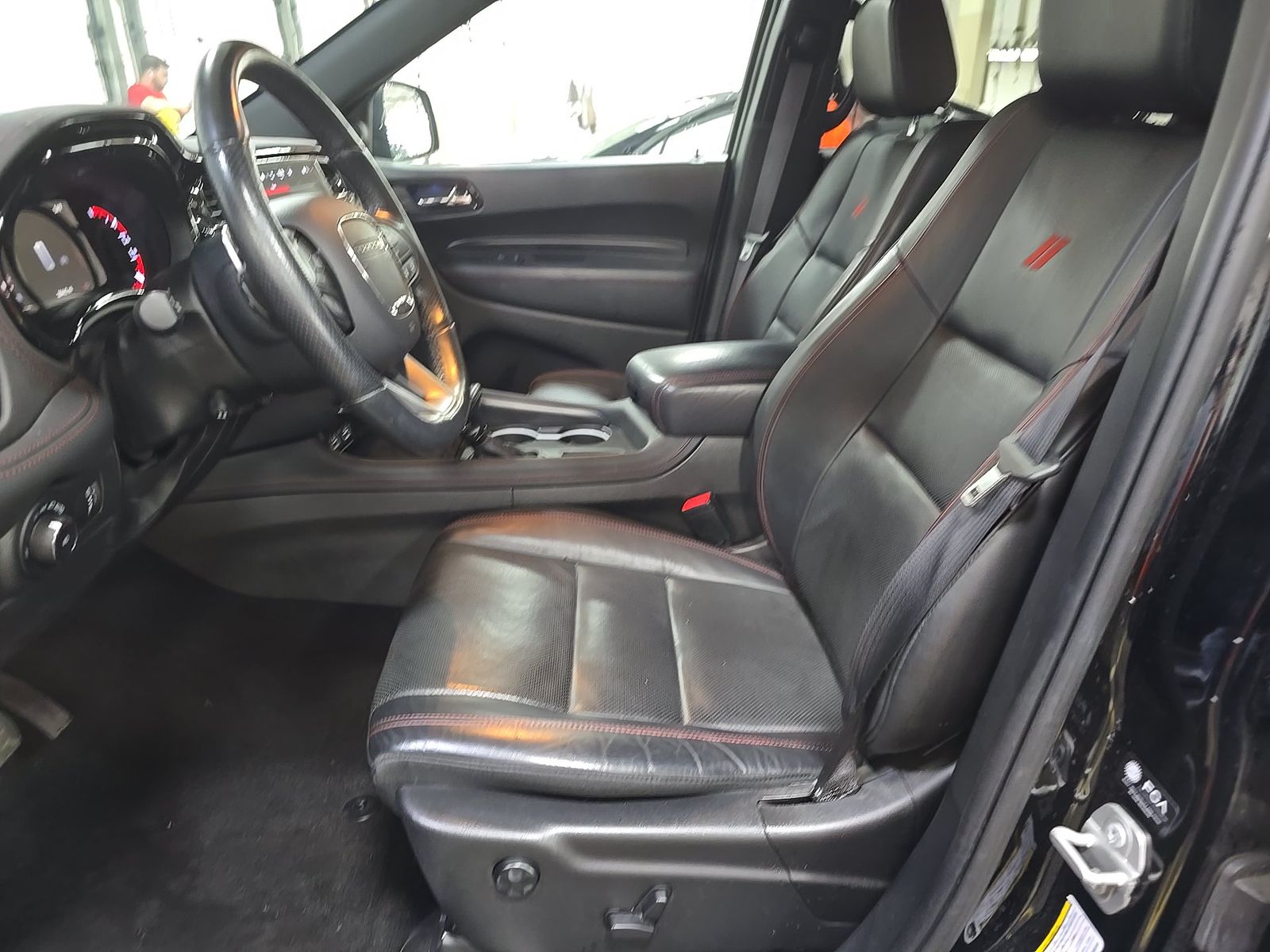 2023 Dodge Durango GT Premium AWD