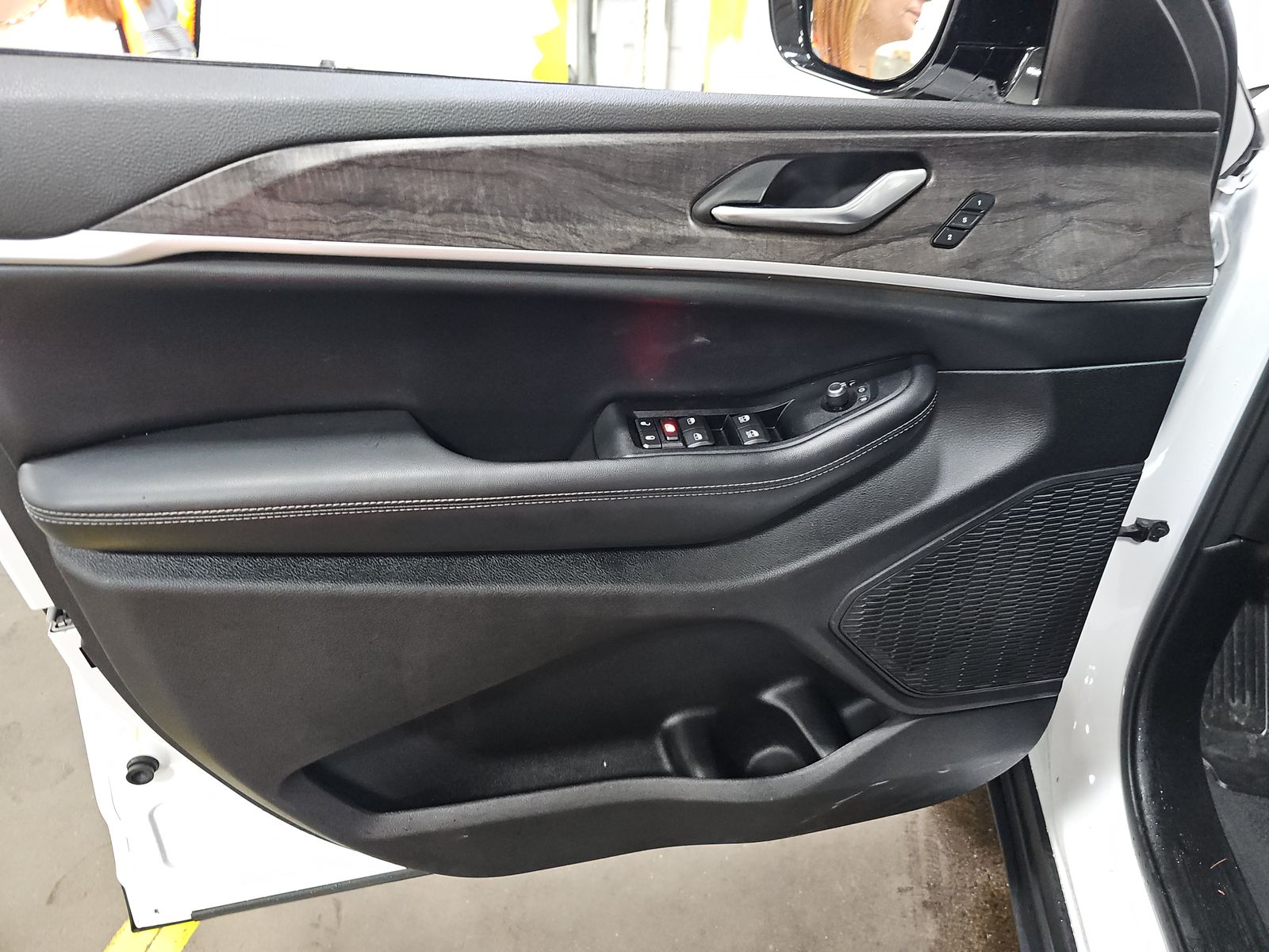 2023 Jeep Grand Cherokee Limited AWD