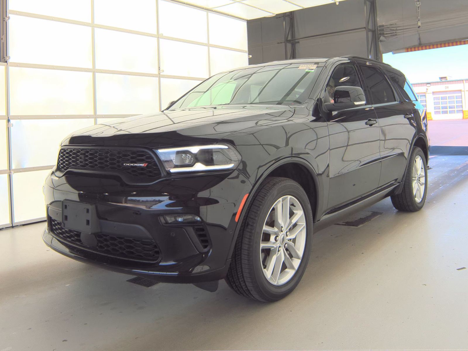 2023 Dodge Durango GT Premium AWD