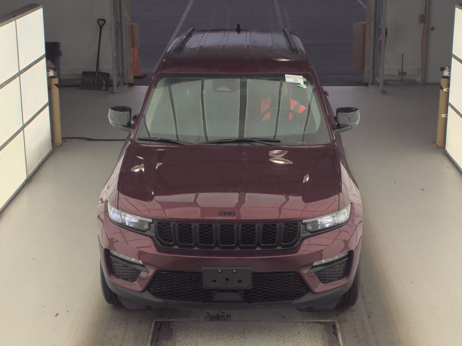 2023 Jeep Grand Cherokee Limited AWD