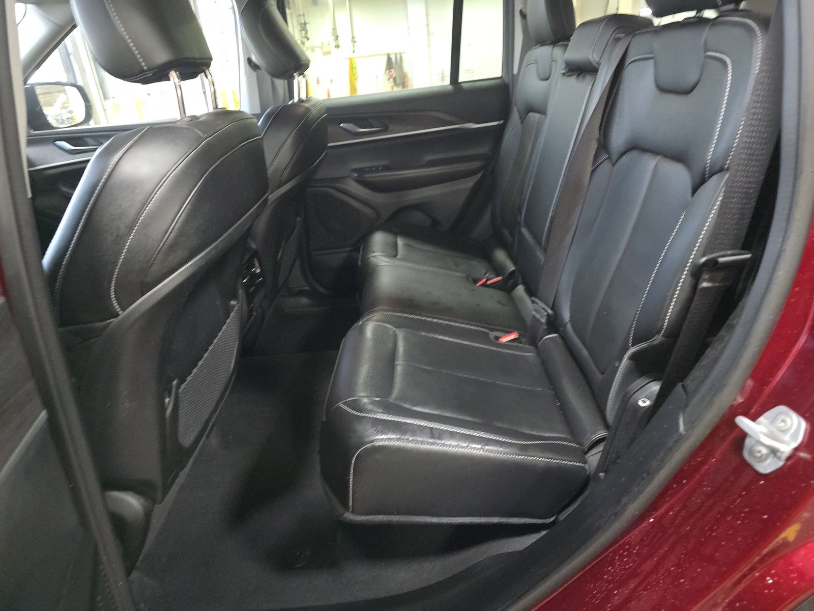 2023 Jeep Grand Cherokee Limited AWD
