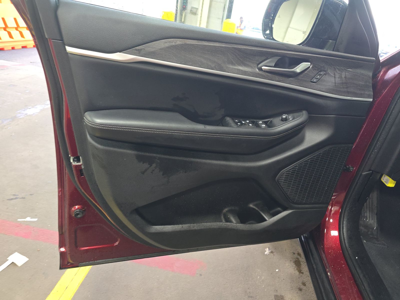 2023 Jeep Grand Cherokee Limited AWD