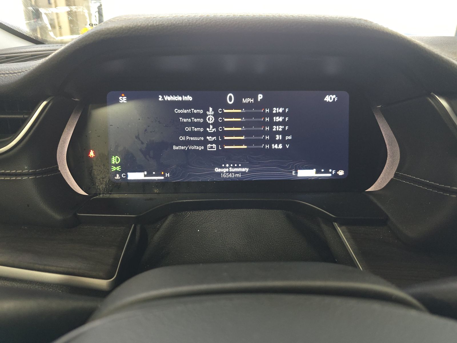 2023 Jeep Grand Cherokee Limited AWD