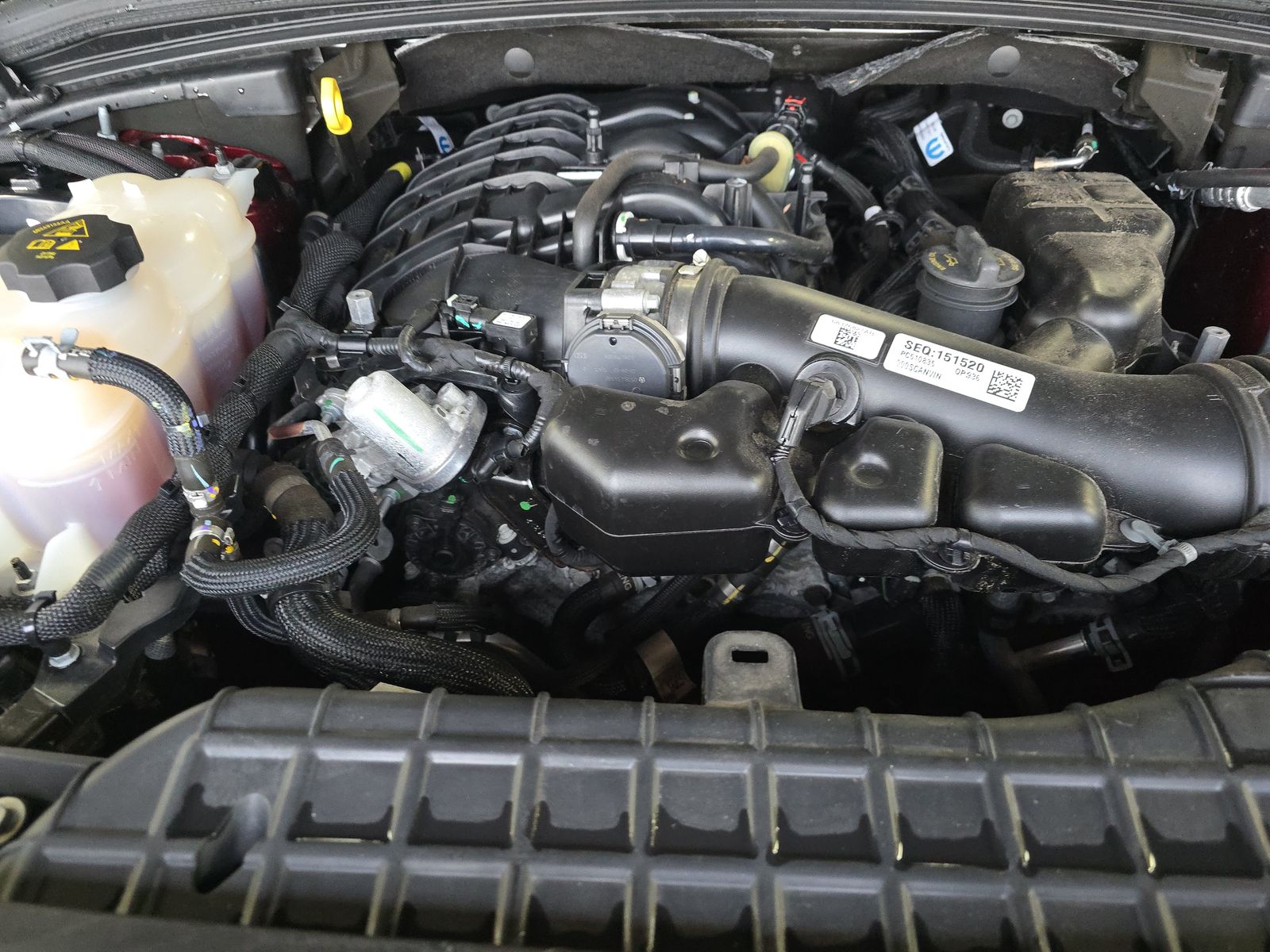 2023 Jeep Grand Cherokee Limited AWD