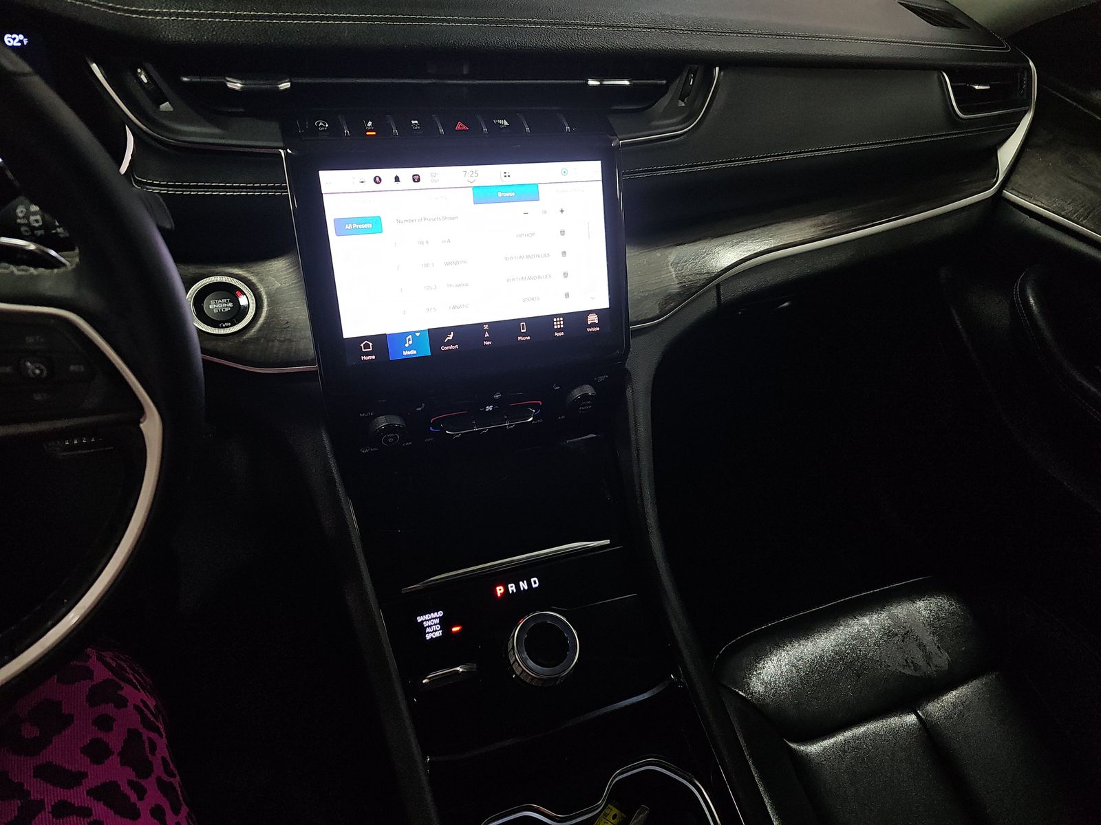 2023 Jeep Grand Cherokee Limited AWD