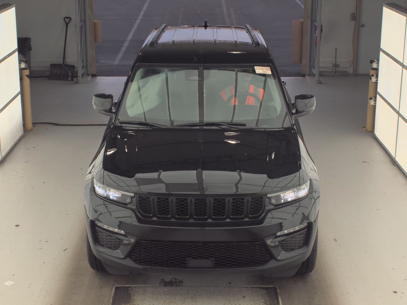 2023 Jeep Grand Cherokee Limited AWD
