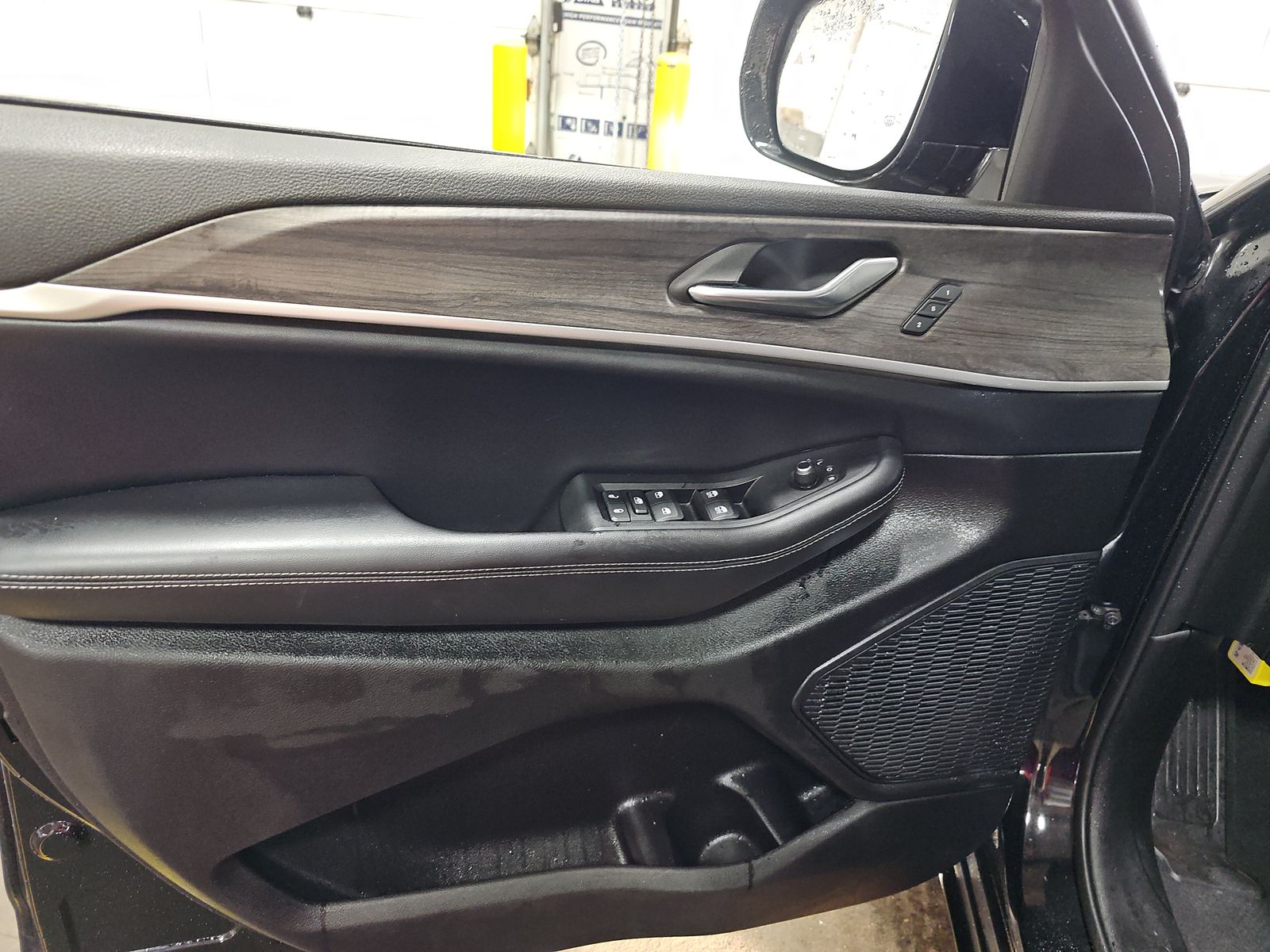 2023 Jeep Grand Cherokee Limited AWD