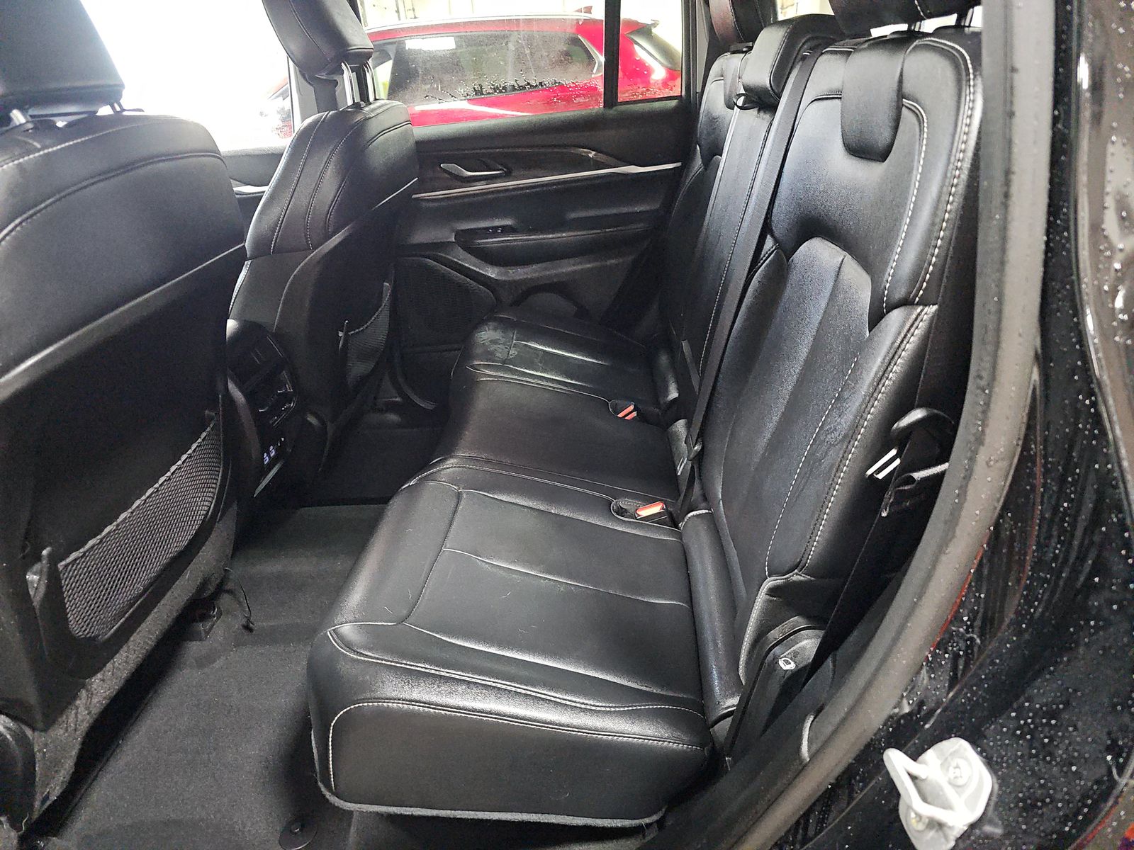 2023 Jeep Grand Cherokee Limited AWD